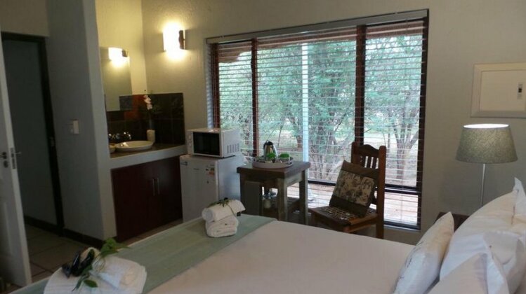 Thuhlo lodge - Photo2