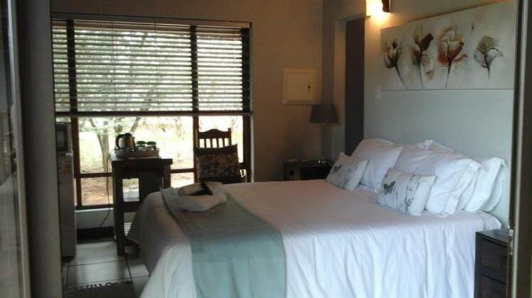Thuhlo lodge - Photo3