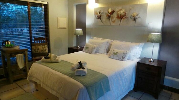 Thuhlo lodge - Photo4