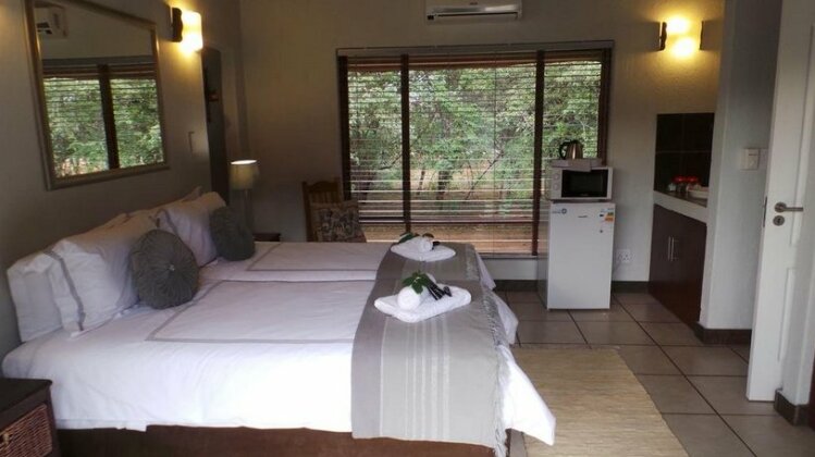 Thuhlo lodge - Photo5