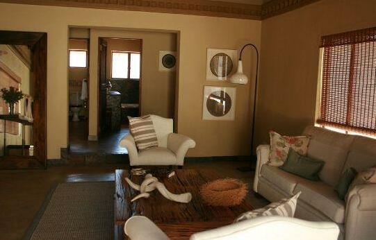 Thulani - Photo2
