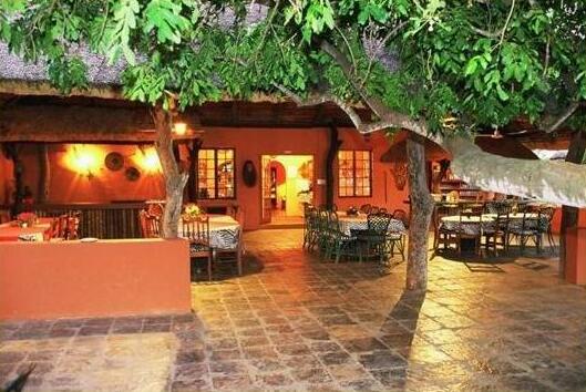 Tshukudu Game Lodge - Hoedspruit - Photo4