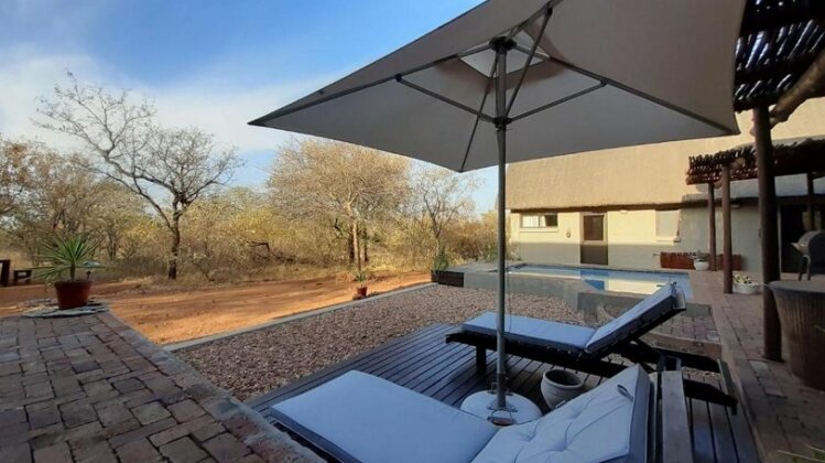 Ujabule Lodge - Photo2