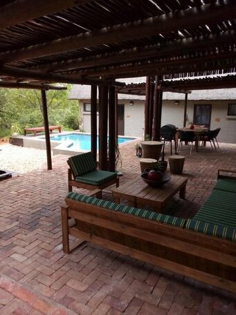 Ujabule Lodge - Photo3