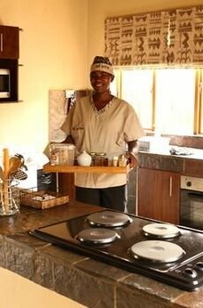 Warthog Rest Private Lodge - Photo3