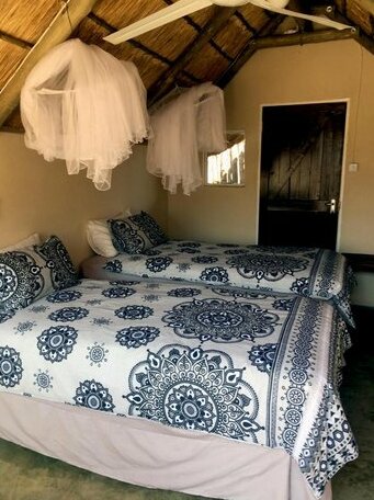 Wild Dogs Safari Lodge - Photo3