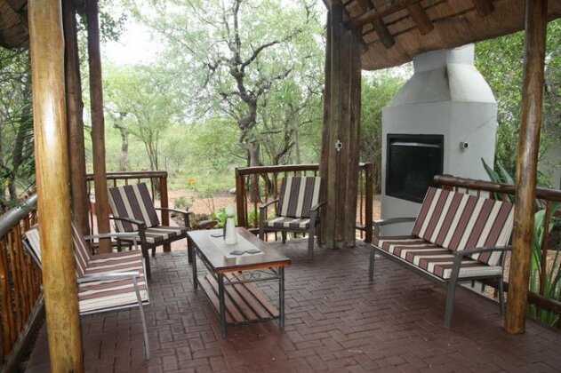 Woodlands Bush Lodge - Photo2