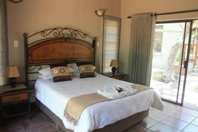 Woodlands Bush Lodge - Photo3