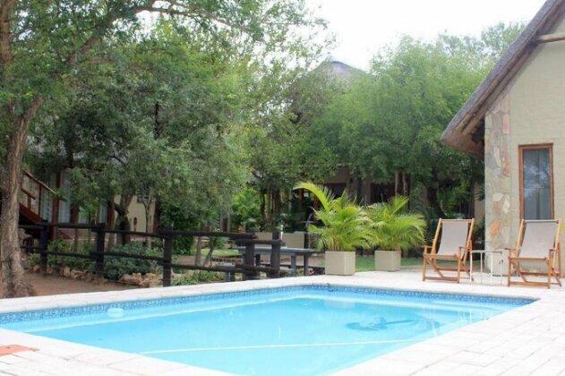 Woodpecker Lodge Hoedspruit