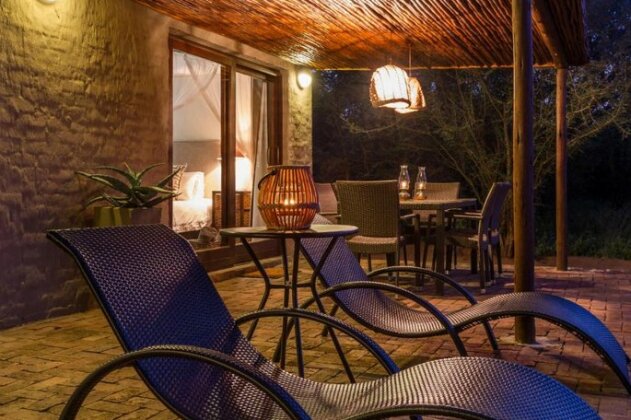 Zebra Lodge - Photo3
