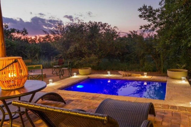 Zebra Lodge - Photo5