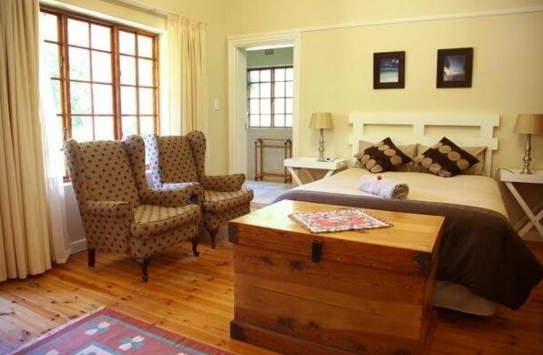Peppertree House BnB and Self-catering - Photo3
