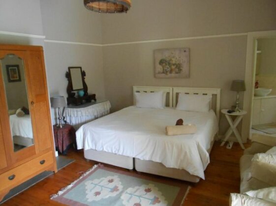 Peppertree House BnB and Self-catering - Photo4