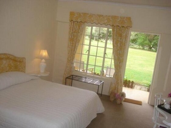 Mulberry Hill Guest House - Photo2