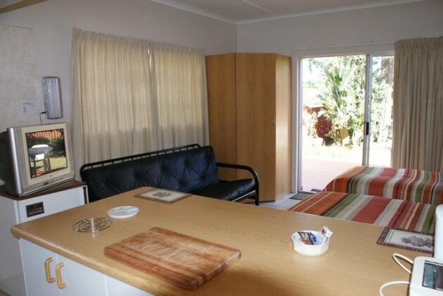 Overnight Accommodation in Howick - Photo3