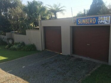 Sunbird Guest House Howick