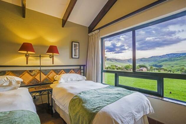 Aha Alpine Heath Resort - Photo3
