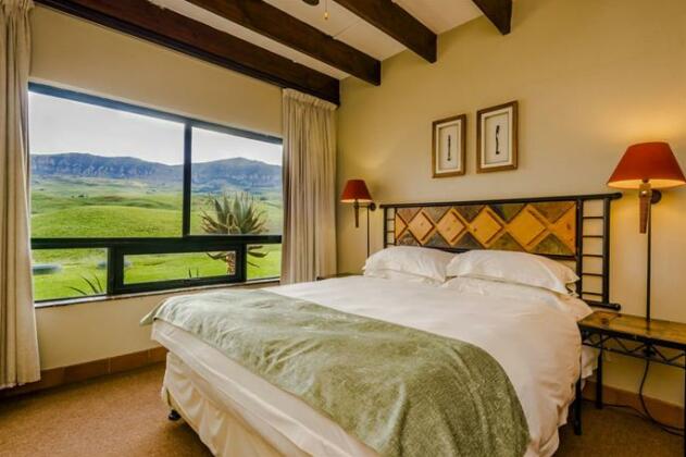 Aha Alpine Heath Resort - Photo4