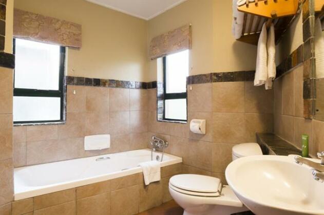 Aha Alpine Heath Resort - Photo5