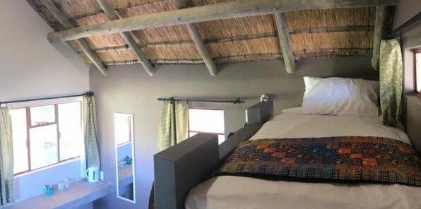 Amphitheatre Backpackers Lodge Jagersrust - Photo5