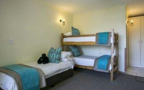 Cavern Resort & Spa - Photo4