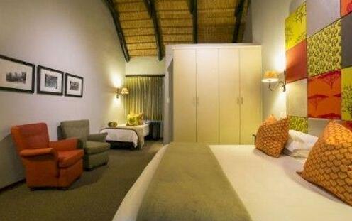 Cavern Resort & Spa - Photo5