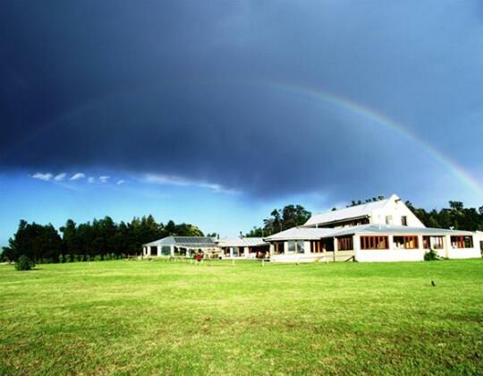 Drakensberg Mountain Retreat - Photo2