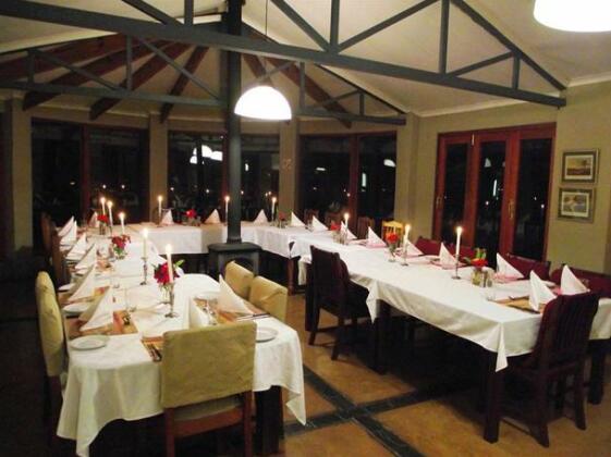 Drakensberg Mountain Retreat - Photo3
