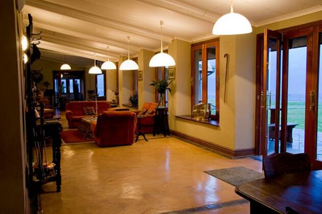 Drakensberg Mountain Retreat - Photo4