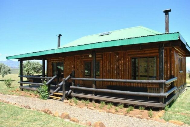 Greenfire Drakensberg Lodge - Photo2