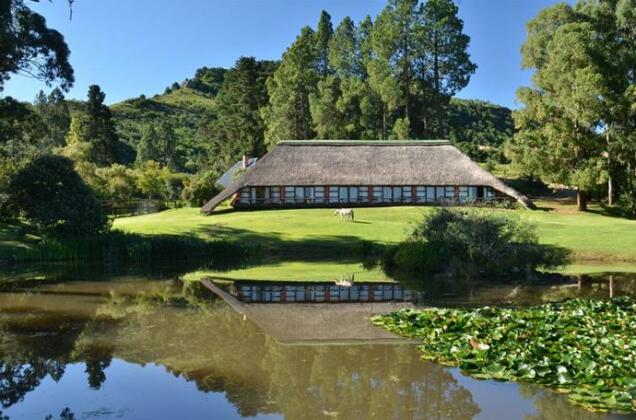 Little Switzerland Resort - Photo4
