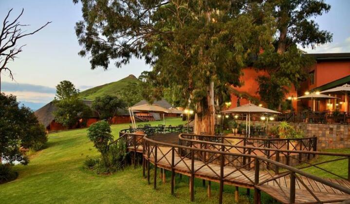 Little Switzerland Resort - Photo5
