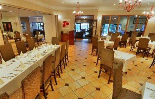 Mont Aux Sources Hotel & Resort Drakensberg - Photo3