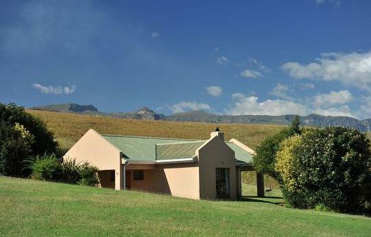 Mont Aux Sources Hotel & Resort Drakensberg - Photo4