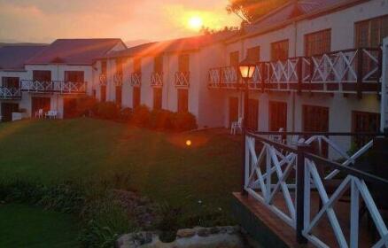 Mont Aux Sources Hotel & Resort Drakensberg
