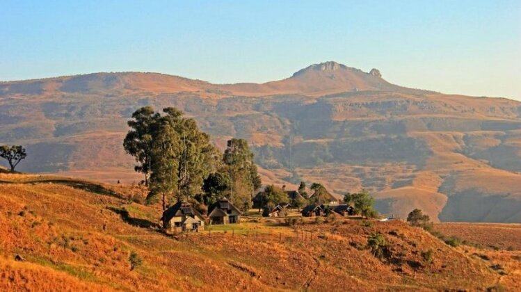 Sungubala Eco Camp - Photo2