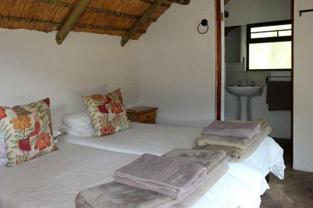 Sungubala Eco Camp - Photo3