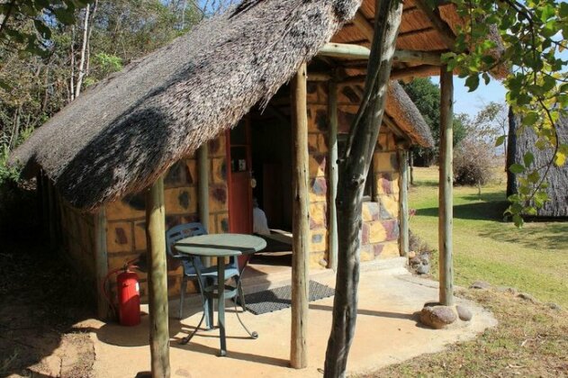 Sungubala Eco Camp - Photo4