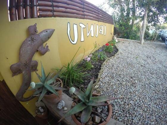 African Ubuntu Backpackers - Photo2