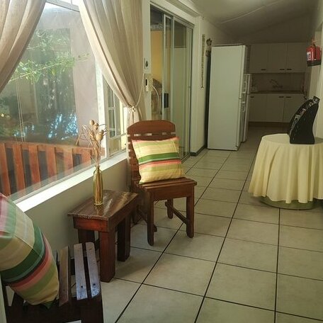 Aquarius Bed & Breakfast - Photo3