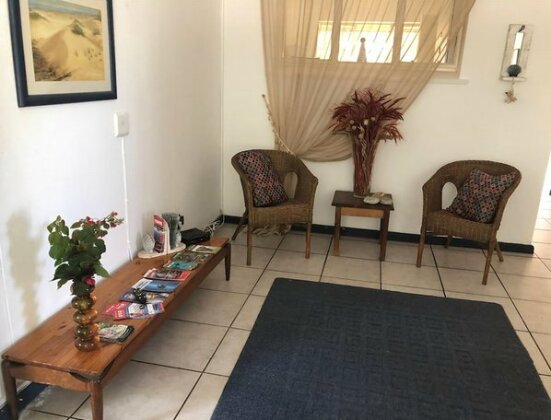 Aquarius Bed & Breakfast - Photo4