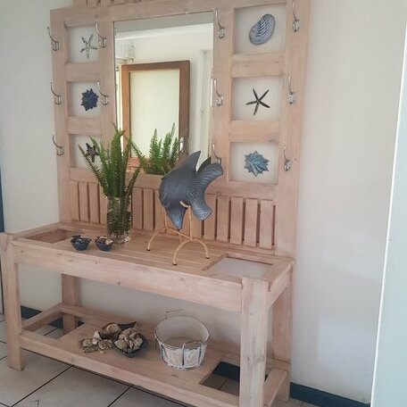 Aquarius Bed & Breakfast - Photo5