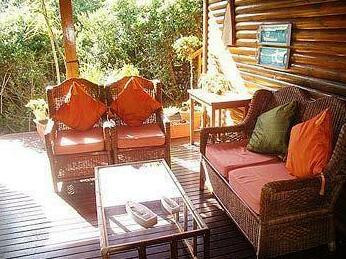 Aston Woods Bed and Breakfast - Photo2
