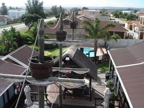 Bay Cove Inn - Photo2