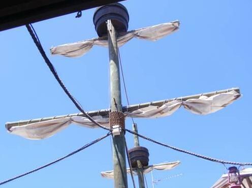 Bay Cove Inn - Photo3