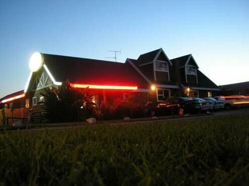 Bay Cove Inn - Photo5