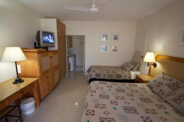 Beach Cabanas - Photo3