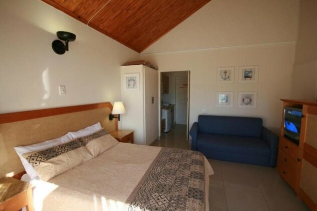 Beach Cabanas - Photo4