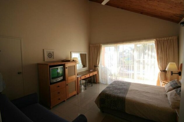 Beach Cabanas - Photo5