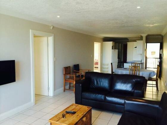 De Reyger Jeffreys Bay - Photo2